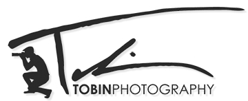 Tobin Phography logo